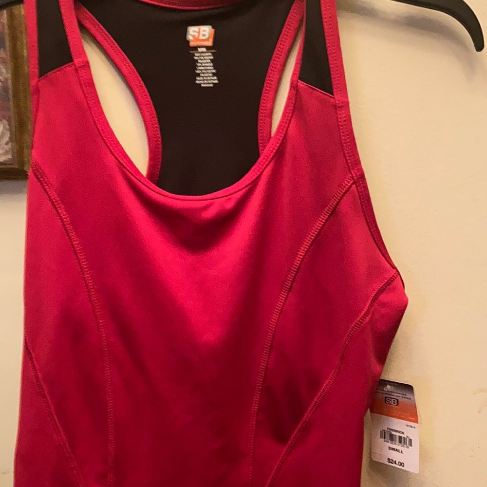 SB Active Tank top.